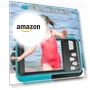 Thumbnail Underwater Camera — Action Cameras, YISENCE