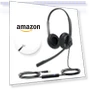 Thumbnail USB Headset with Noise Cancelling Microphone — Headsets, Yealink