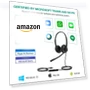 Thumbnail USB Headset with Noise Cancelling Microphone — Headsets, Yealink