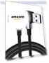 Thumbnail USB to USB C Cable 90 Degree Fast Charging Cord — Cables, UGREEN