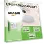 Thumbnail Vacuum Cleaner Battery — Batteries, GOROFO