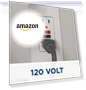 Thumbnail Versatile Plug and Play Electric Water Heater — Portable Heating Solutions, GE