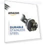 Thumbnail Versatile Plug and Play Electric Water Heater — Portable Heating Solutions, GE