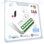Wi-Fi Power Monitor Switch — Dimmer Switches, AUBESS