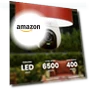 Thumbnail Wi-Fi Smart Lightbulb Camera — Smart Home Security, Lorex