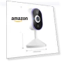Thumbnail Wi-Fi Surveillance Home Security Camera — Smart Home Security, Orbitell