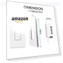 Thumbnail WiFi Smart Double Switch Button — Dimmer Switches, Youngzuth
