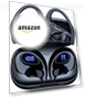 Thumbnail Wireless Earbuds with ANC and Wireless Charging — In-Ear Headphones, OFNEX