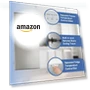Thumbnail 10 Cu Ft 12V RV Refrigerator — Mini Fridges, RecPro
