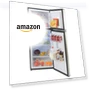Thumbnail 10 Cu Ft 12V RV Refrigerator — Mini Fridges, RecPro