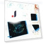 12-inch LCD Writing Tablet — Drawing Boards, Good Household Items