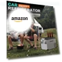 Thumbnail 12 Volt Refrigerator — Coolers & Fridges, EUHOMY