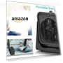 Thumbnail 2 in 1 Fan and Heater Combo — Portable Heating Solutions, TRUSTECH