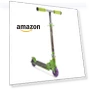 Thumbnail 2 Wheel Kick Scooter for Kids — Push Scooters, Voyager