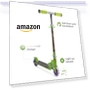Thumbnail 2 Wheel Kick Scooter for Kids — Push Scooters, Voyager