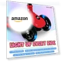 Thumbnail 3 Wheel Foldable Kids Scooter — Push Scooters, SereneLife