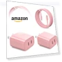 Thumbnail 40W Dual Port USB C Wall Charger with 6FT USB C to C Cable — Chargers, Shenzhen Dipinle Technology Co., Ltd