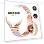 Thumbnail Adjustable Fitness Smartwatch — Wearable Accessories, Homailida