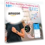Thumbnail Adjustable Fitness Smartwatch — Wearable Accessories, Homailida