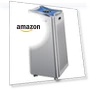 Thumbnail Air Purifier for Home — Activated Carbon Air Purifiers, Dkenicor