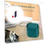 Automatic Cat Water Fountain — Pet Hydration Solutions, YIDELLI