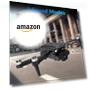 Thumbnail Brushless Motor Drone with 4K Camera — Drones, Toladrone