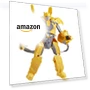 Thumbnail Bumblebee B-127 2 in 1 Robot Action Figure — Heroic Collectibles, Hasbro