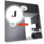 Carbon Monoxide Alarm Detector — Smoke & CO Detectors, Good Household Items