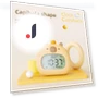 Children's USB Smart Alarm Clock — Alarms & Clocks, TrendVibeCN