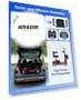 Thumbnail Compact 4 Wheel Mobility Scooter — Electric Self-Balancing Scooters, VERPAL