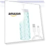 Thumbnail Crystal Humidifier with LED Night Light — Air Moisturizers