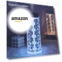 Thumbnail Crystal Humidifier with LED Night Light — Air Moisturizers