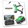 Thumbnail Drone with 1080P Camera — Drones