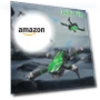 Thumbnail Drone with 1080P Camera — Drones