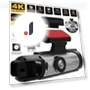 Dual Lens Dash Cam — Dashboard Cameras, Need Them