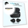 Thumbnail Echo Buds with Active Noise Cancellation — In-Ear Headphones, Amazon