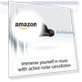Thumbnail Echo Buds with Active Noise Cancellation — In-Ear Headphones, Amazon