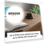 Thumbnail Echo Buds with Active Noise Cancellation — In-Ear Headphones, Amazon
