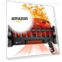 Thumbnail Electric Fireplace Logs Inserts Heater — Portable Heating Solutions, Alpaca