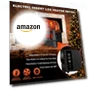Thumbnail Electric Fireplace Logs Inserts Heater — Portable Heating Solutions, Alpaca