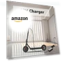 Thumbnail Electric Scooter Charger — Batteries & Chargers, Norward