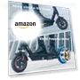 Thumbnail Electric Scooter for Adults — Push Scooters, iScooter