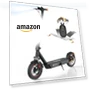 Thumbnail Electric Scooter — Electric Self-Balancing Scooters, iScooter