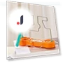 Electric Touch Maze Game — Interactive Learning Devices, Cozy Cottage-Relax