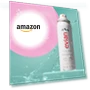 Thumbnail Facial Spray — Facial Sprays, Evian