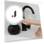 Foam Smart Hand Sanitizer — Hand Sanitizer, Jiameicheng