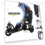 Thumbnail Folding Mobility Scooter — Push Scooters, Jiangsu Jingzhuo Yuantai machinery co. Ltd