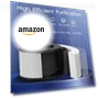Thumbnail H13 HEPA Air Purifier — Activated Carbon Air Purifiers, Mooka