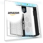 Thumbnail Home Air Purifier with H14 HEPA Filters — HEPA Air Purifiers, DAYETTE