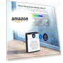 Thumbnail Home Air Purifier with H14 HEPA Filters — HEPA Air Purifiers, DAYETTE